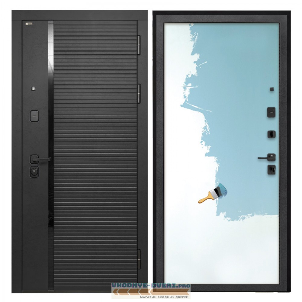 Интекрон Форте под покраску