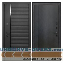 Интекрон Форте Лофт черный