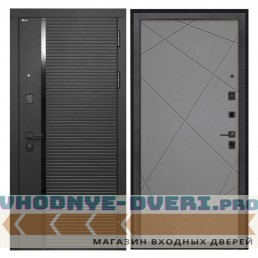 Интекрон Форте Лучи-М  графит