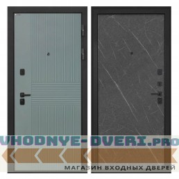 Интекрон Профит  монолит Фреско ФЛ-326М Лава