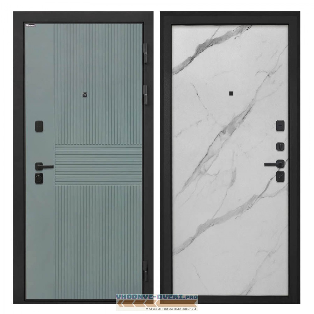 Интекрон Профит  монолит Фреско ФЛ-326М Мрамор милк