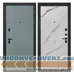 Интекрон Профит  монолит Фреско ФЛ-326М Мрамор милк