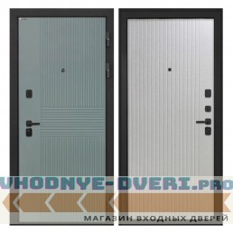 Интекрон Профит  монолит Фреско ФЛ-326М Чесура светлая ФЛ-566