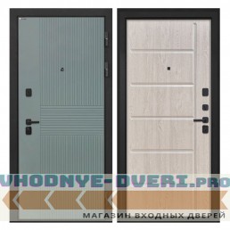 Интекрон Профит  монолит Фреско ФЛ-326М ФЛ-102 сосна белая