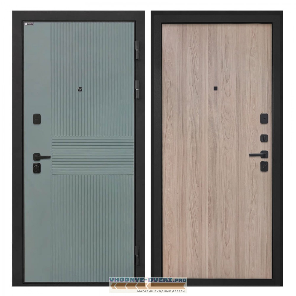 Интекрон Профит   монолит Фреско ФЛ-326М Ильм американский