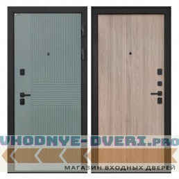 Интекрон Профит   монолит Фреско ФЛ-326М Ильм американский