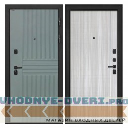 Интекрон Профит  монолит Фреско ФЛ-326М В-07 Сандал белый