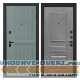 Интекрон Профит   монолит Фреско ФЛ-326М ФЛ-243-м Графит вуд дуб