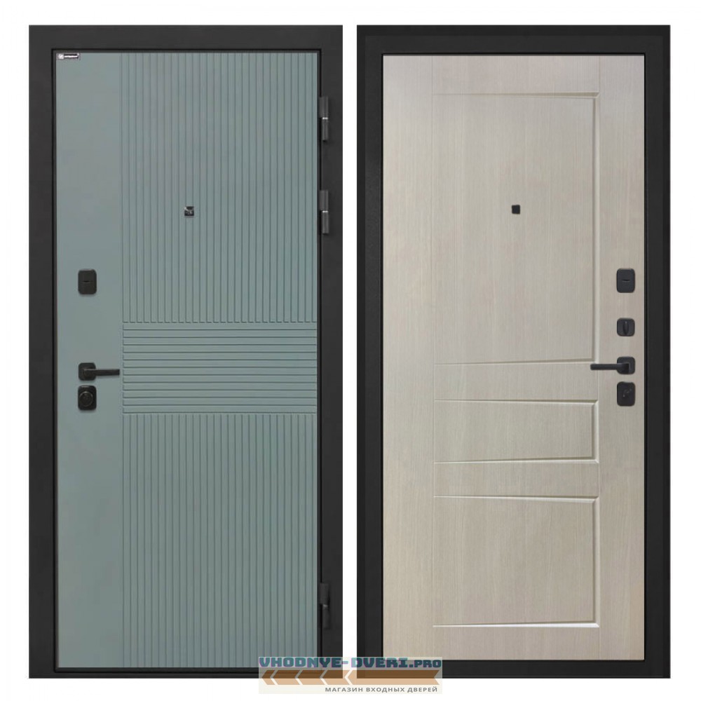 Интекрон Профит   монолит Фреско ФЛ-326М ФЛ-638М лиственница беж