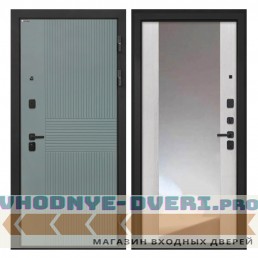 Интекрон Профит  монолит Фреско ФЛ-326М  ФЛЗ 516 сосна белая