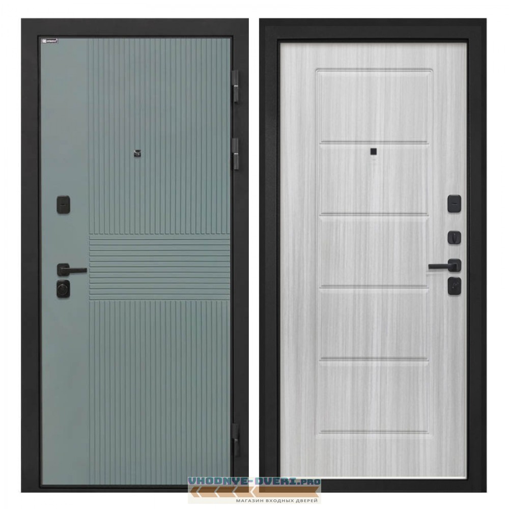 Интекрон Профит  монолит Фреско ФЛ-326М ФЛ-39 Сандал белый