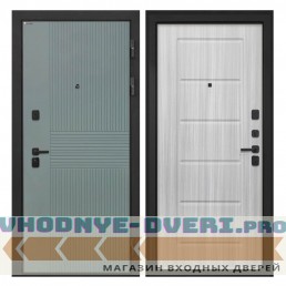 Интекрон Профит  монолит Фреско ФЛ-326М ФЛ-39 Сандал белый