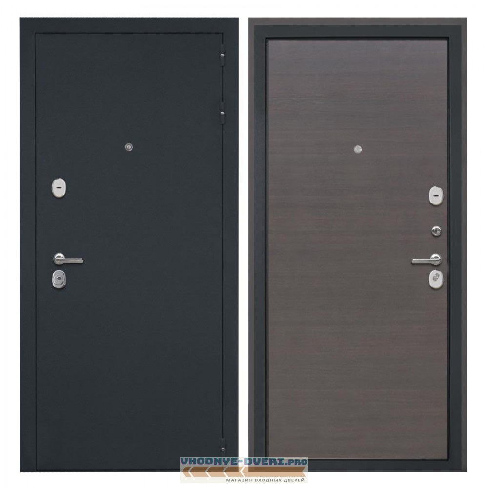 Интекрон Гектор Венге поперечный