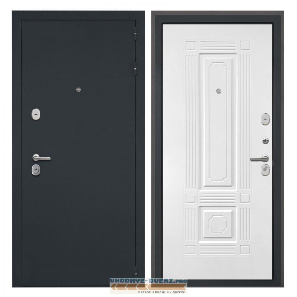 Интекрон Гектор ФЛ-2 Силк ясень белый