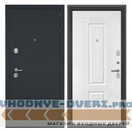 Интекрон Гектор ФЛ-2 Силк ясень белый