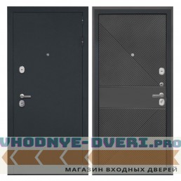 Интекрон Гектор ФЛ 613 черный крашеный