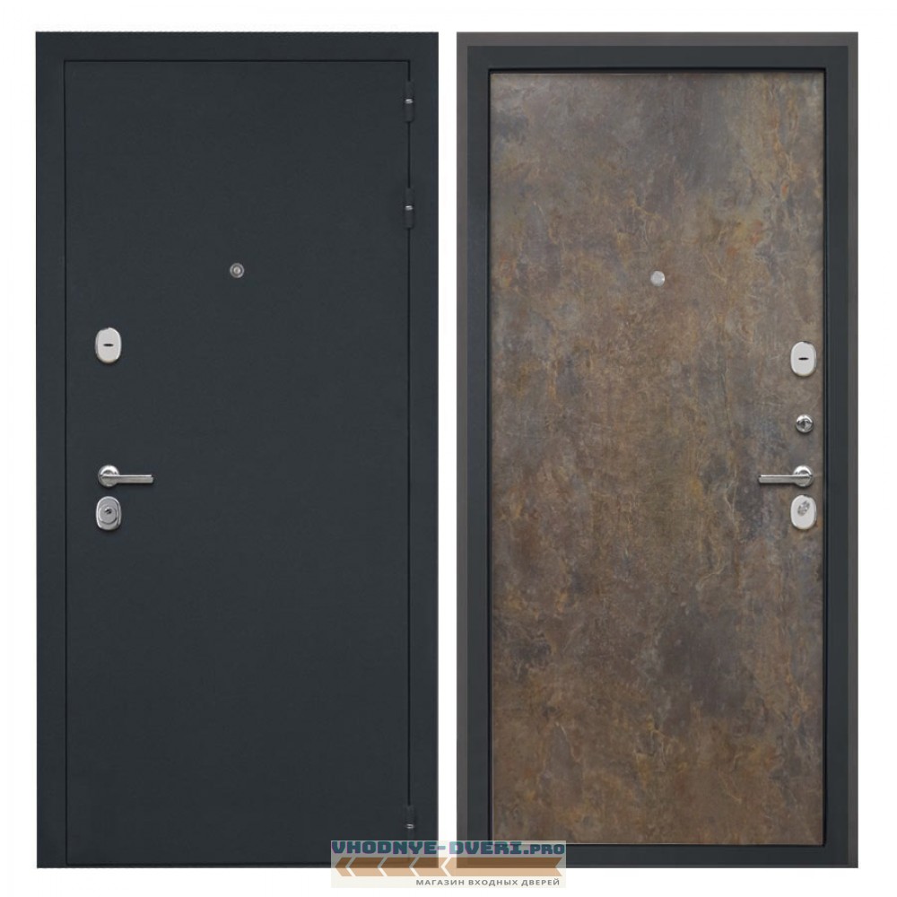 Интекрон Гектор Гранж