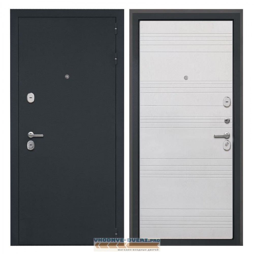 Интекрон Гектор ФЛ-316 белый ясень