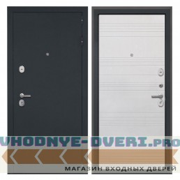 Интекрон Гектор ФЛ-316 белый ясень