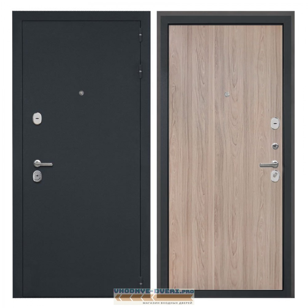 Интекрон Гектор Ильм американский