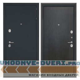 Интекрон Гектор Лофт черный