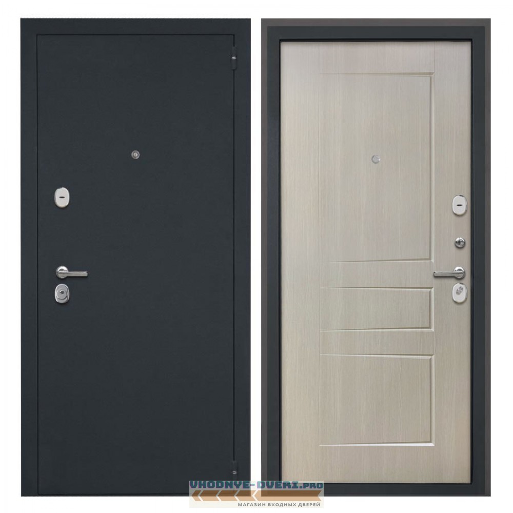 Интекрон Гектор ФЛ-638М лиственница беж