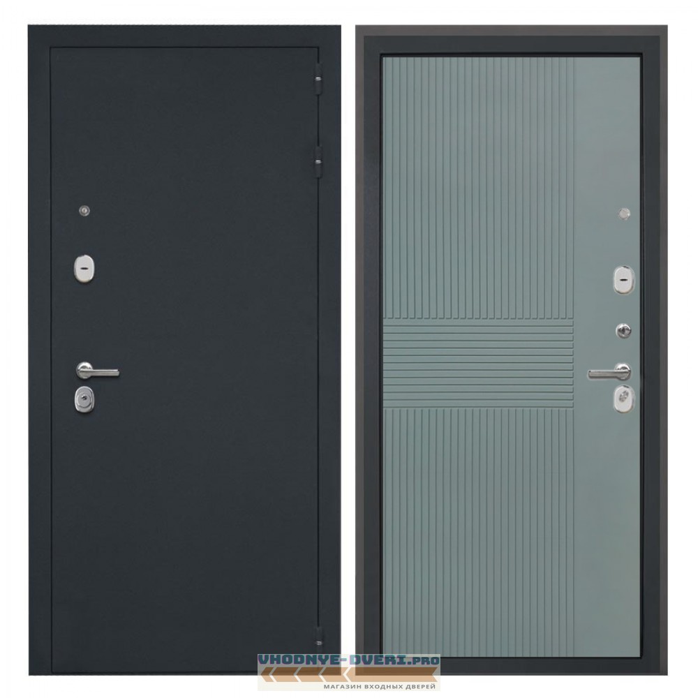 Интекрон Гектор Монолит Фреско ФЛ-326