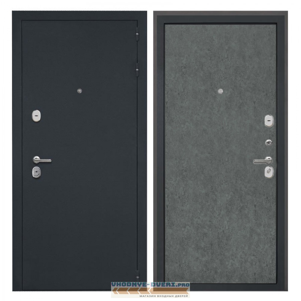 Интекрон Гектор Штукатурка графит