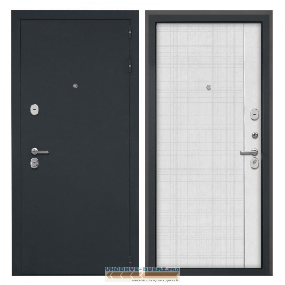 Интекрон Гектор В-07 Лофт белый