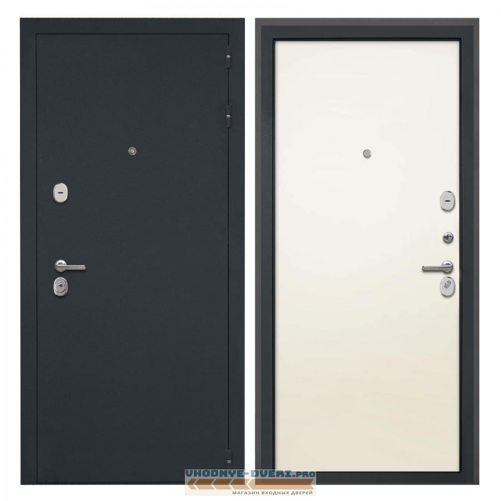 Интекрон Гектор Гладкая панель Силк жасмин