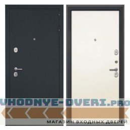 Интекрон Гектор Гладкая панель Силк жасмин