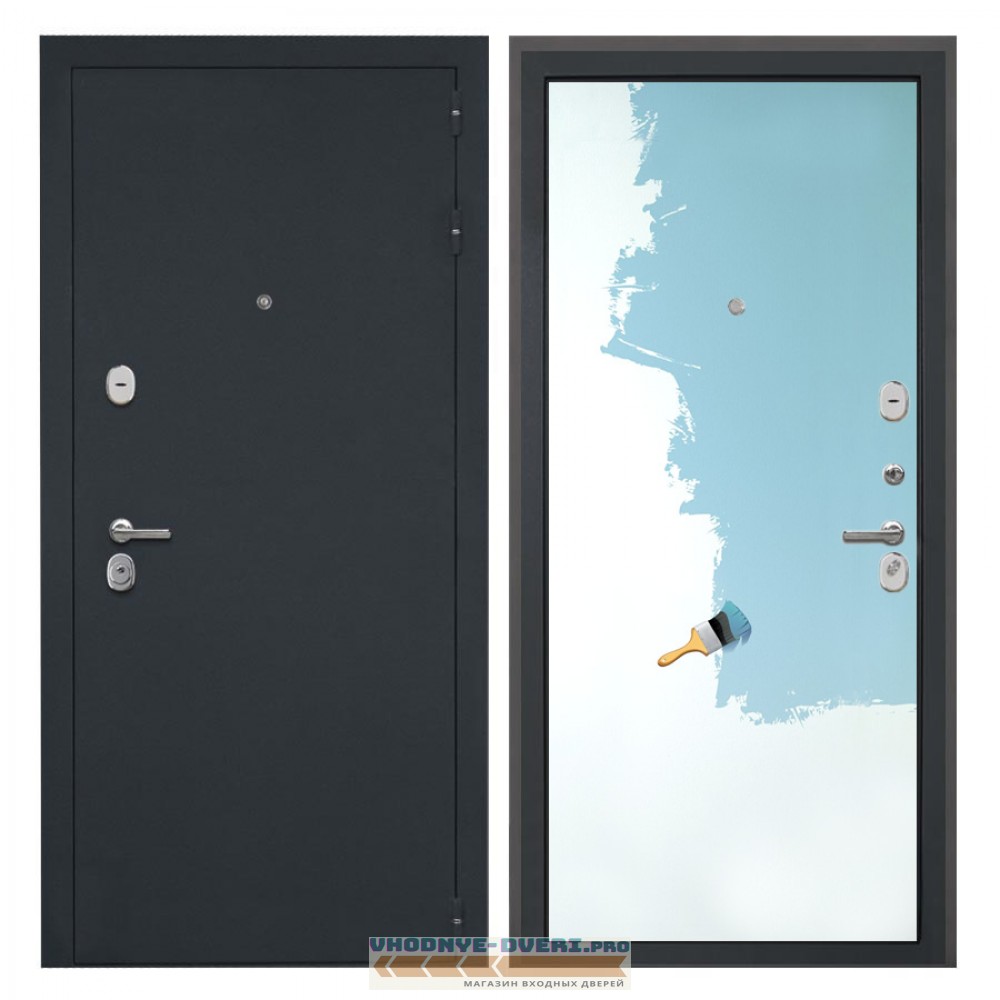 Интекрон Гектор под покраску