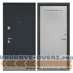 Интекрон Гектор Мэджик шифон ФЛ-642  (антиванд., белый)