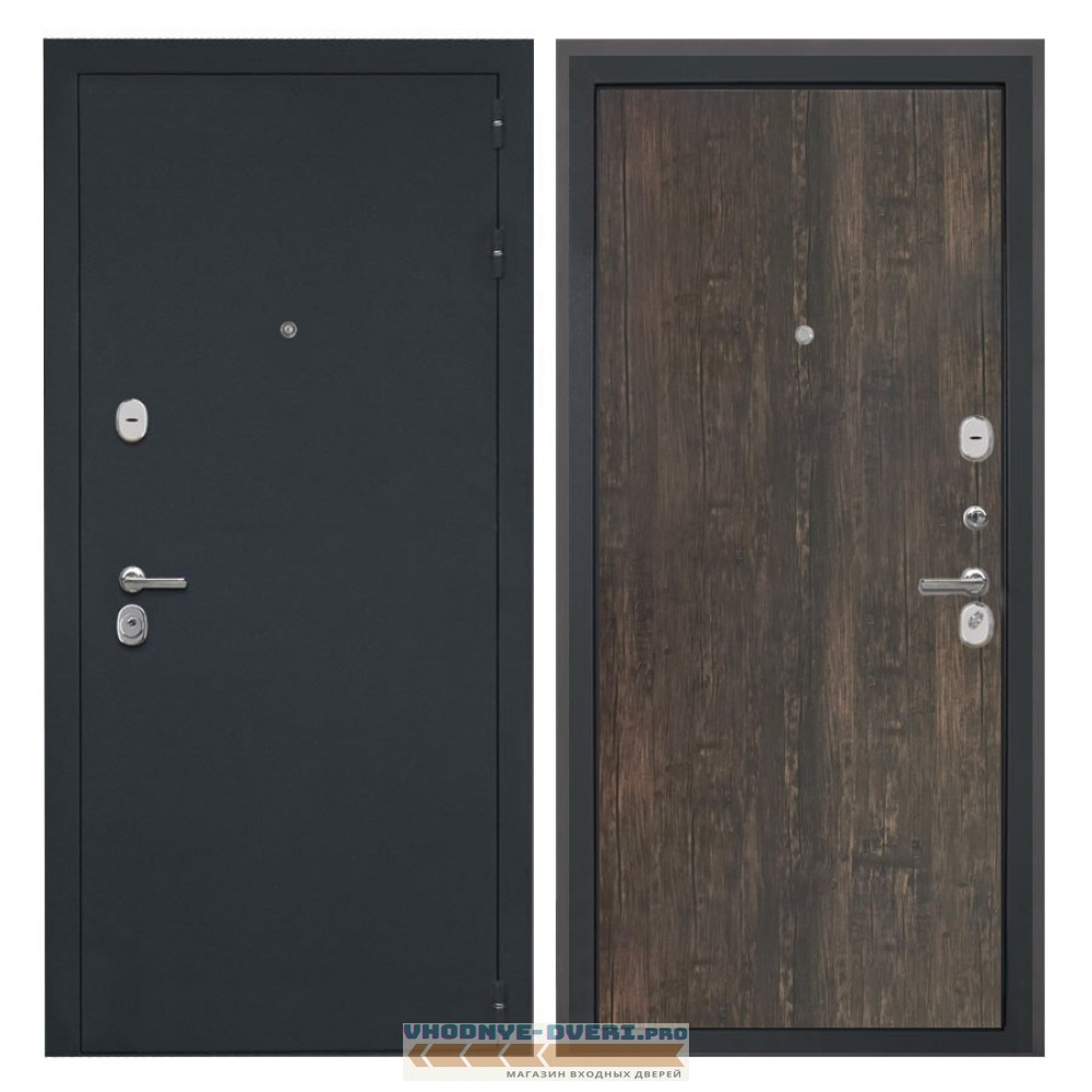 Интекрон Гектор Тиковое дерево