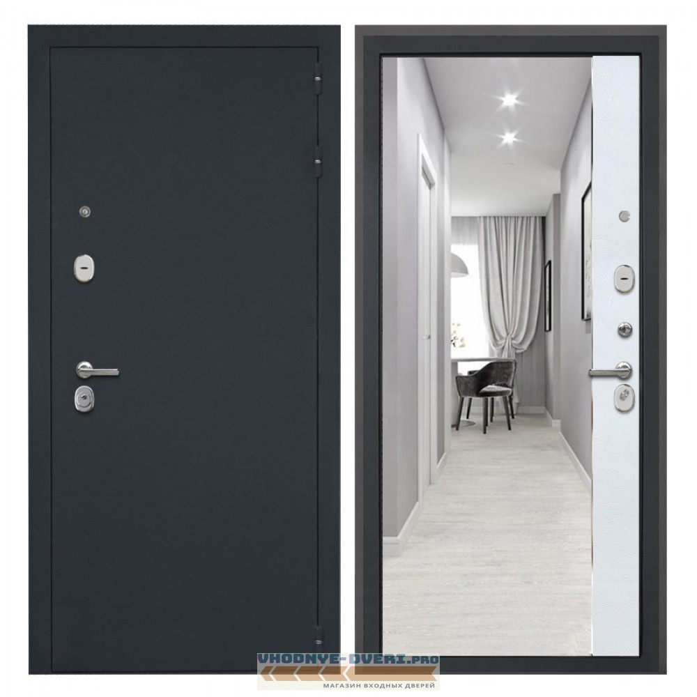 Интекрон Гектор ФЛЗ-305 Лофт белый