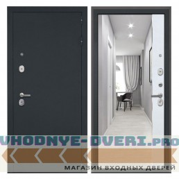 Интекрон Гектор ФЛЗ-305 Лофт белый