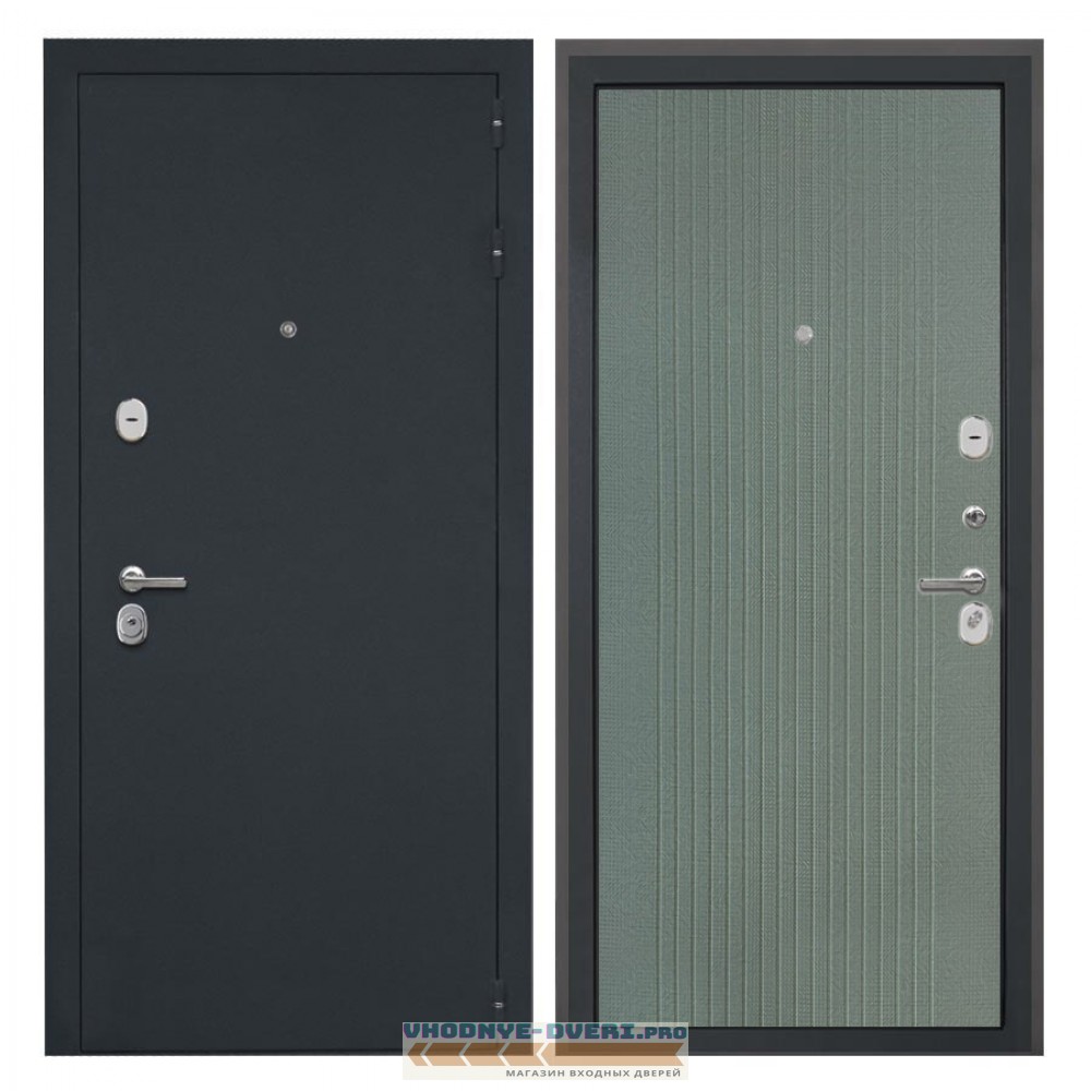 Интекрон Гектор Пазл грин ФЛ-295