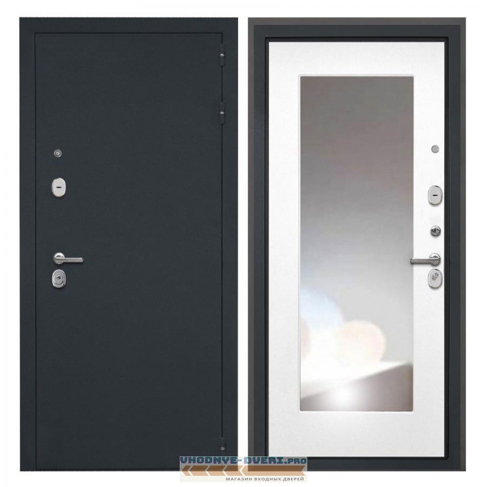 Интекрон Гектор ФЛЗ-120М зеркало