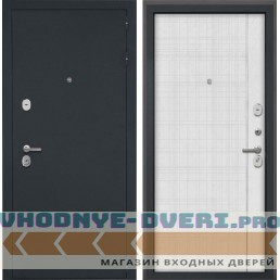 Дверь Интекрон Гектор В-07 (Лофт белый)