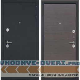 Гектор Эковенге поперечный