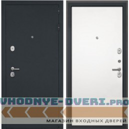 Дверь Интекрон Гектор (Силк сноу)