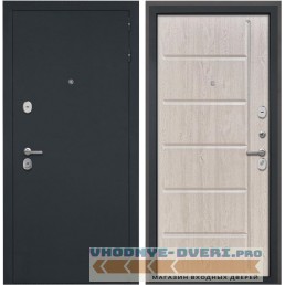 Дверь Интекрон Греция ФЛ-102 (Сосна белая)