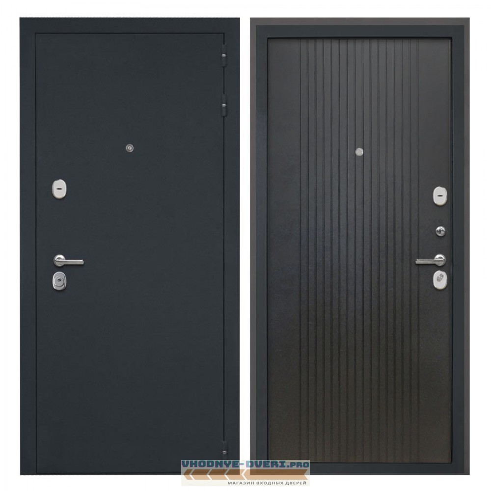 Интекрон Греция Лофт черный