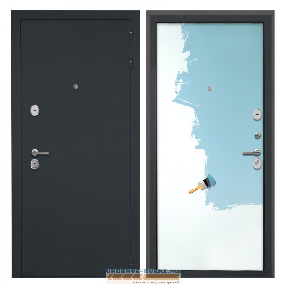 Интекрон Греция под покраску