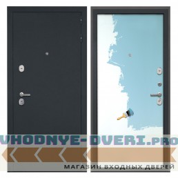 Интекрон Греция под покраску