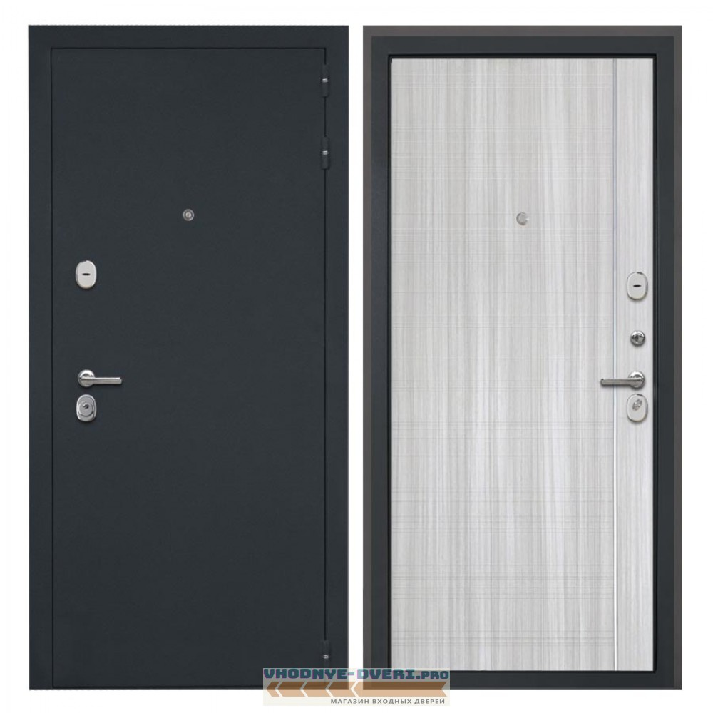 Интекрон Греция В-07 Сандал белый