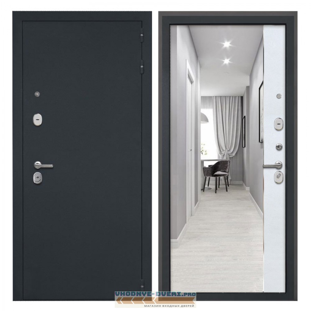 Интекрон Греция ФЛЗ-305 Лофт белый