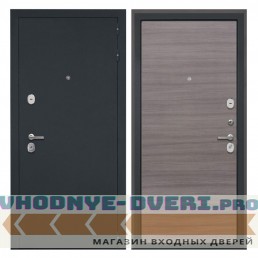 Интекрон Греция Дуб тоскано поперечный