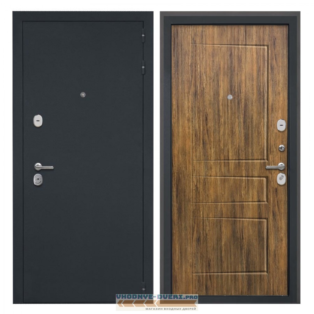 Интекрон Греция ФЛ-638М Дуб Американский