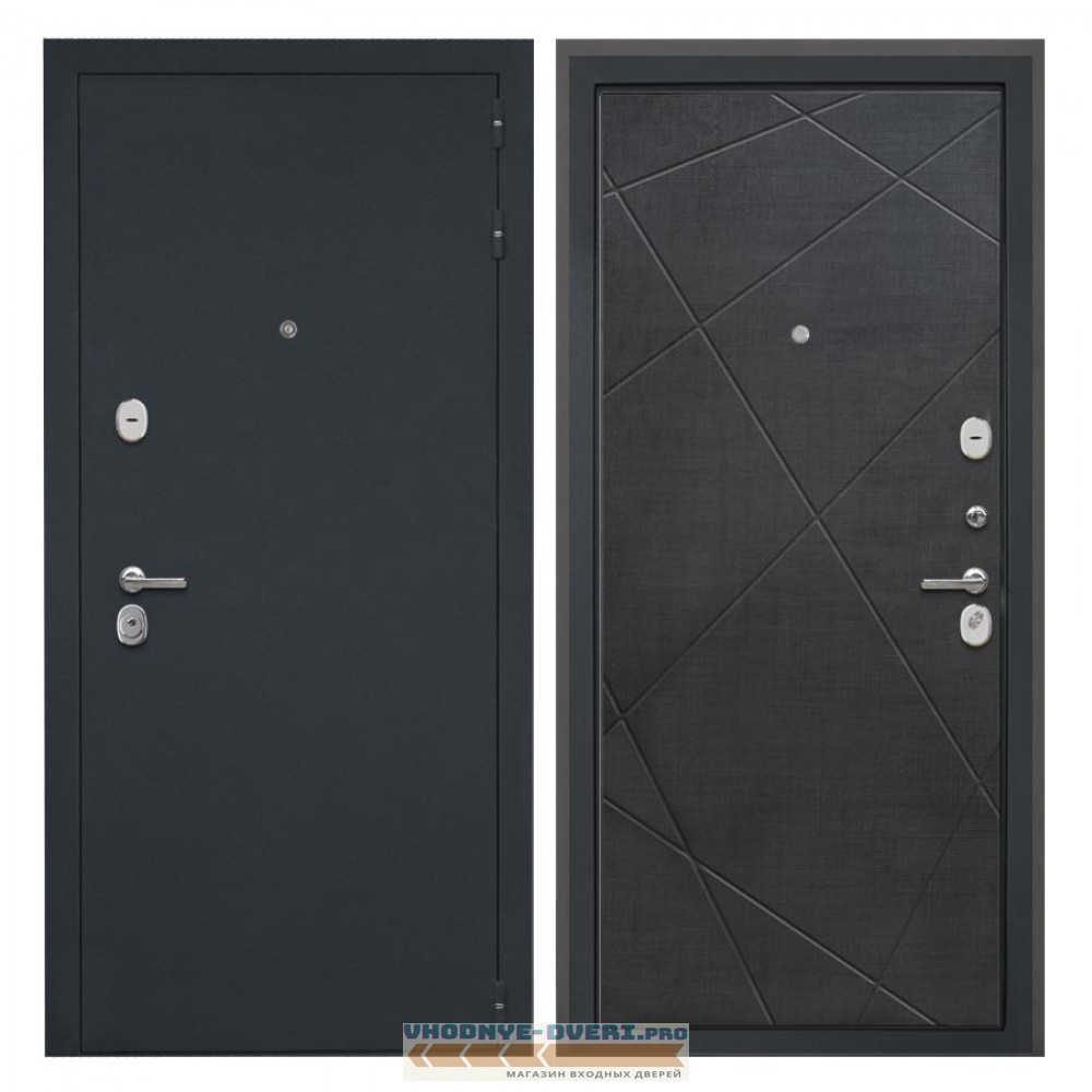 Интекрон Греция Лучи-М венге распил кофе